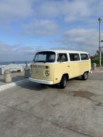 Thumbnail Photo 1 for 1975 Volkswagen Vans for Sale by Owner