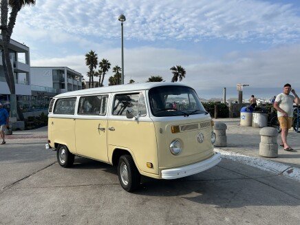 Photo 1 for 1975 Volkswagen Vans for Sale by Owner