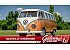 1975 Volkswagen Vans