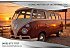 1975 Volkswagen Vans