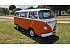 1975 Volkswagen Vans