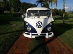 Thumbnail Photo 1 for New 1975 Volkswagen Vans