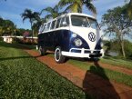 Thumbnail Photo 2 for New 1975 Volkswagen Vans