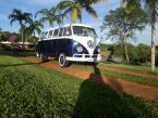 Thumbnail Photo 6 for New 1975 Volkswagen Vans
