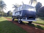 Thumbnail Photo 5 for New 1975 Volkswagen Vans