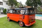 Thumbnail Photo 2 for 1975 Volkswagen Vans
