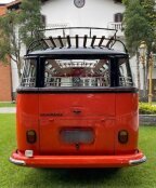 Thumbnail Photo 4 for 1975 Volkswagen Vans