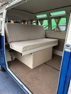 Thumbnail Photo 5 for 1975 Volkswagen Vans