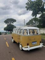Thumbnail Photo 5 for 1975 Volkswagen Vans