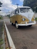 Thumbnail Photo 6 for 1975 Volkswagen Vans