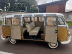 Thumbnail Photo 3 for 1975 Volkswagen Vans