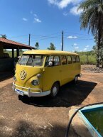 Thumbnail Photo 2 for 1975 Volkswagen Vans