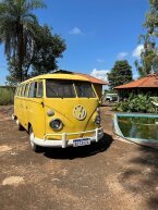 Thumbnail Photo 3 for 1975 Volkswagen Vans