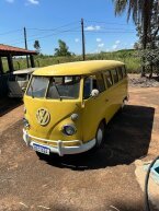 Thumbnail Photo 1 for 1975 Volkswagen Vans
