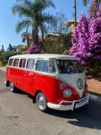 Thumbnail Photo 4 for 1975 Volkswagen Vans