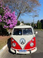 Thumbnail Photo 2 for 1975 Volkswagen Vans
