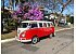1975 Volkswagen Vans