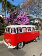 Thumbnail Photo 3 for 1975 Volkswagen Vans