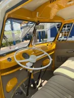 Thumbnail Photo 6 for 1975 Volkswagen Vans