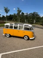 Thumbnail Photo 1 for 1975 Volkswagen Vans