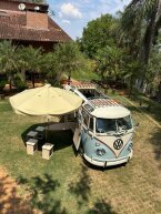 Thumbnail Photo 5 for 1975 Volkswagen Vans