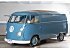 1975 Volkswagen Vans