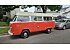 1975 Volkswagen Vans