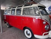 1975 Volkswagen Vans