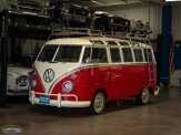 1975 Volkswagen Vans