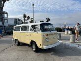 1975 Volkswagen Vans