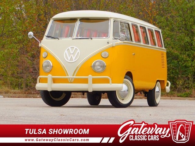 1975 Volkswagen Vans Classic Cars for Sale - Classics on Autotrader