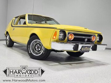 1976 AMC Gremlin
