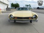 Thumbnail Photo 2 for 1976 AMC Matador