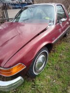 Thumbnail Photo 2 for 1976 AMC Pacer