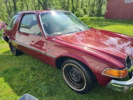 Photo 1 for 1976 AMC Pacer