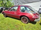Thumbnail Photo 3 for 1976 AMC Pacer