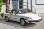 Thumbnail Photo 1 for 1976 Alfa Romeo 2000