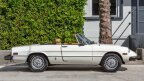 Thumbnail Photo 2 for 1976 Alfa Romeo 2000