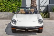 1976 Alfa Romeo 2000