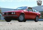 Thumbnail Photo 2 for 1976 Alfa Romeo Alfetta