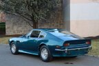 Thumbnail Photo 5 for 1976 Aston Martin V8