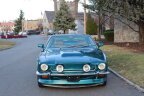 Thumbnail Photo 1 for 1976 Aston Martin V8