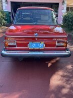 Thumbnail Photo 1 for 1976 BMW 2002 for Sale by Owner