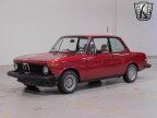 Thumbnail Photo 2 for 1976 BMW 2002