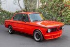 Thumbnail Photo 2 for 1976 BMW 2002