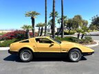 Thumbnail Photo 2 for 1976 Bricklin SV-1