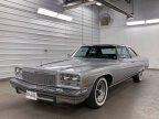 Thumbnail Photo 2 for 1976 Buick Electra