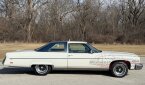 Thumbnail Photo 2 for 1976 Buick Electra