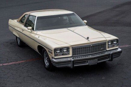 Photo 1 for 1976 Buick Electra