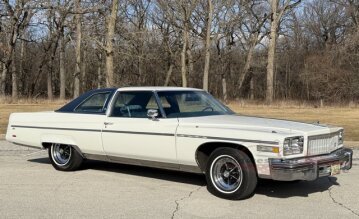 1976 Buick Electra